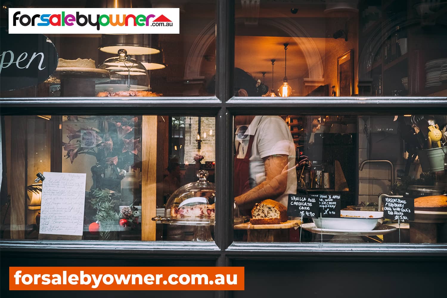 Sell My Business Online Australia