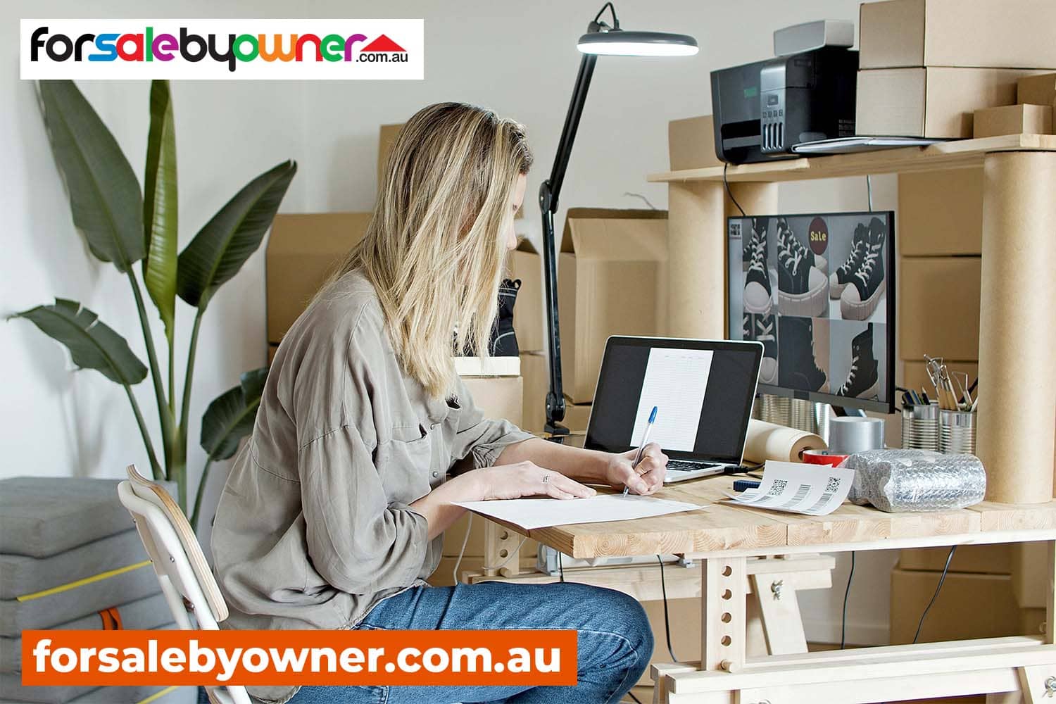 Sell My Business QLD