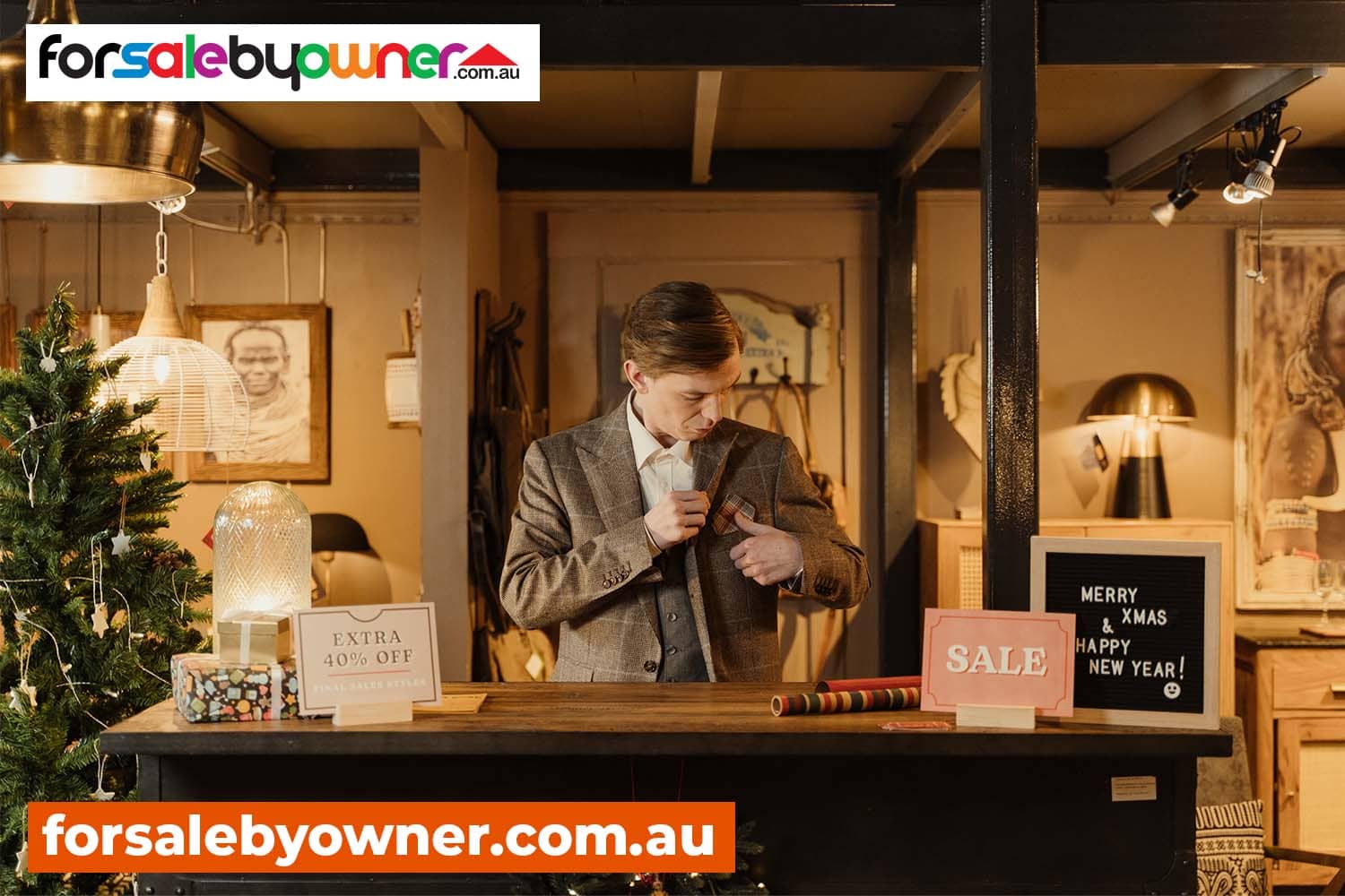 Sell My Business NSW