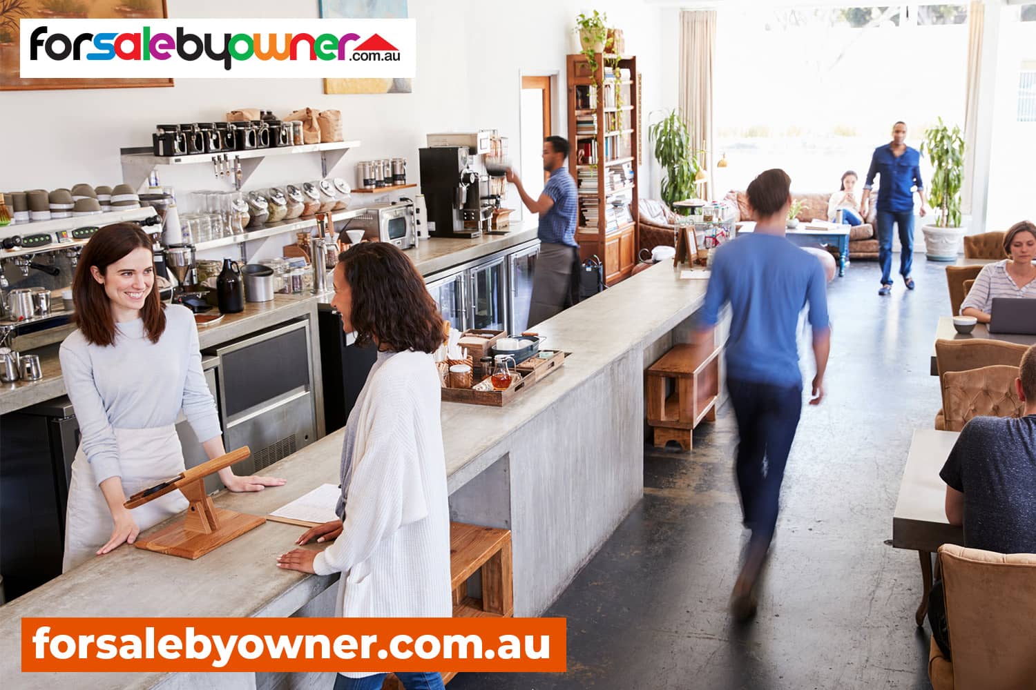 Sell My Business Sydney, New South Wales